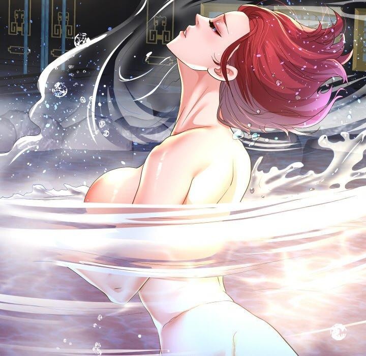 [韩国漫画] 重生之长枪无敌 剧情,青年#[161P]-22