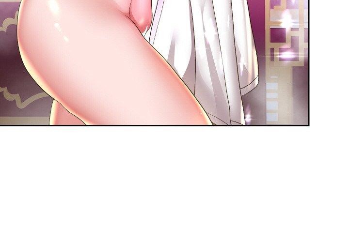 [韩国漫画] 重生之长枪无敌 剧情,青年#[161P]-4