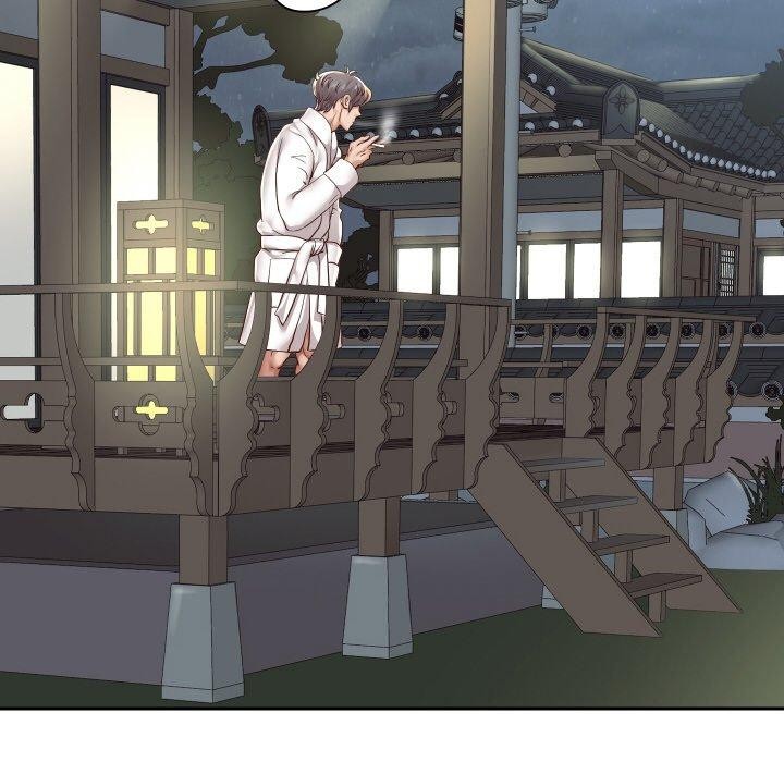 [韩国漫画] 重生之长枪无敌 剧情,青年#[156P]-117