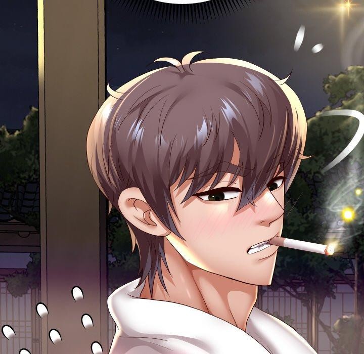 [韩国漫画] 重生之长枪无敌 剧情,青年#[156P]-124