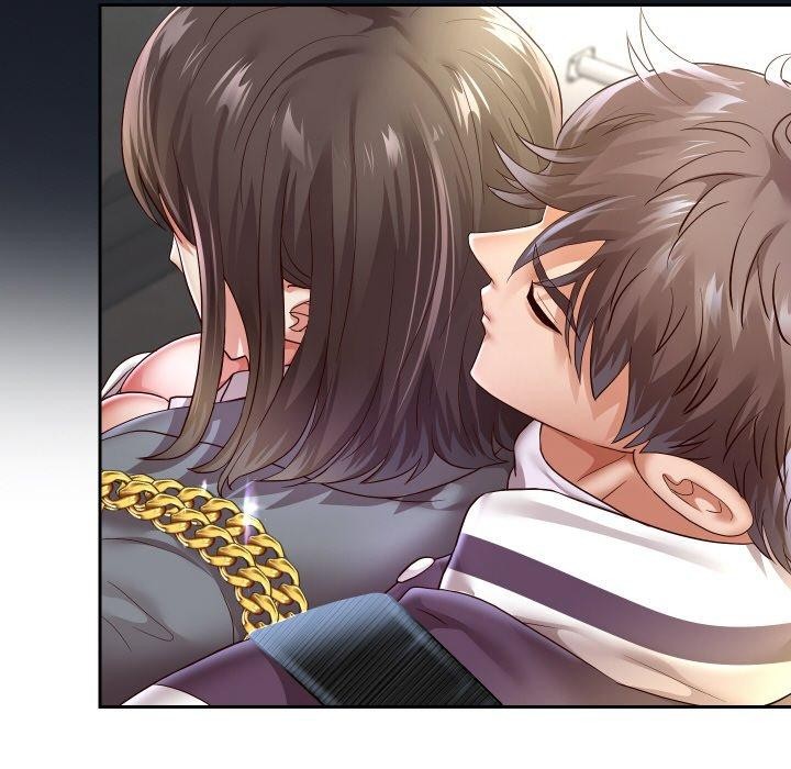 [韩国漫画] 重生之长枪无敌 剧情,青年#[154P]-123