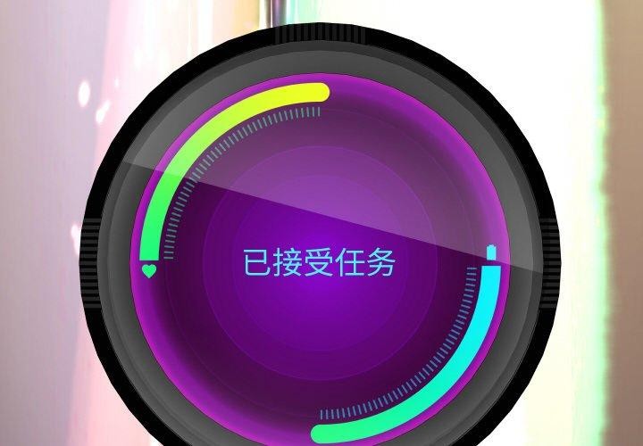 [韩国漫画] 重生之长枪无敌 剧情,青年#[154P]-4