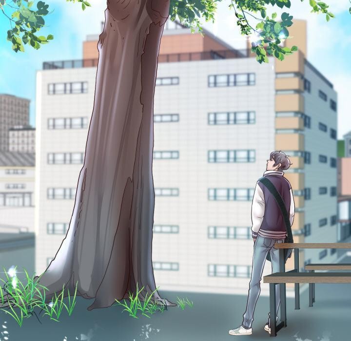 [韩国漫画] 重生之长枪无敌 剧情,青年#[154P]-24