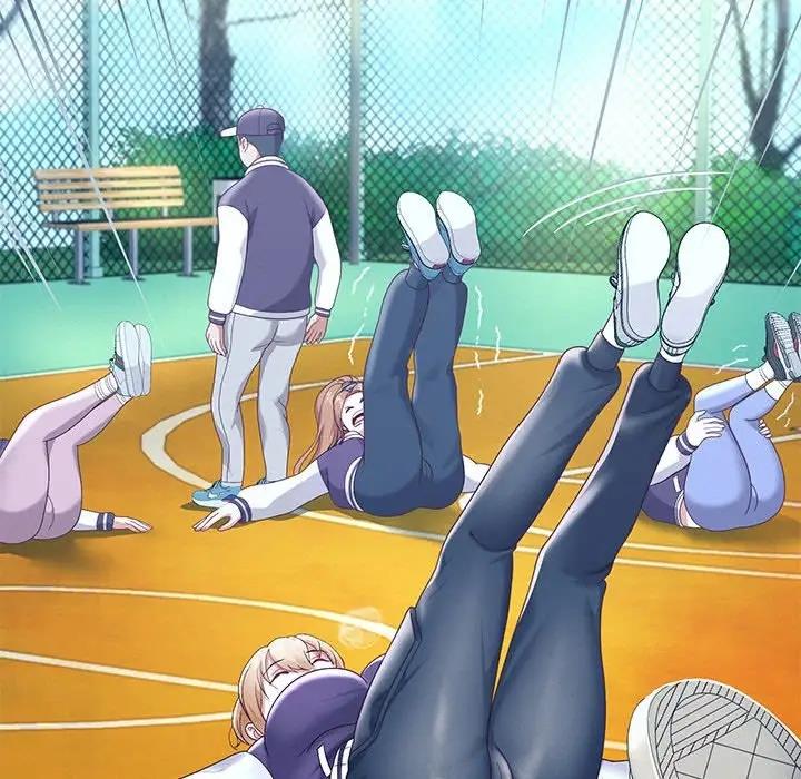 [韩国漫画] 重生之长枪无敌 剧情,青年#[208P]-102