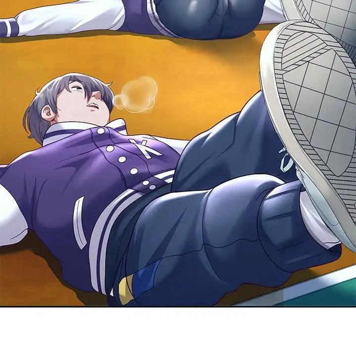 [韩国漫画] 重生之长枪无敌 剧情,青年#[208P]-103