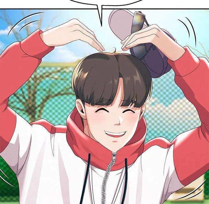 [韩国漫画] 重生之长枪无敌 剧情,青年#[208P]-107