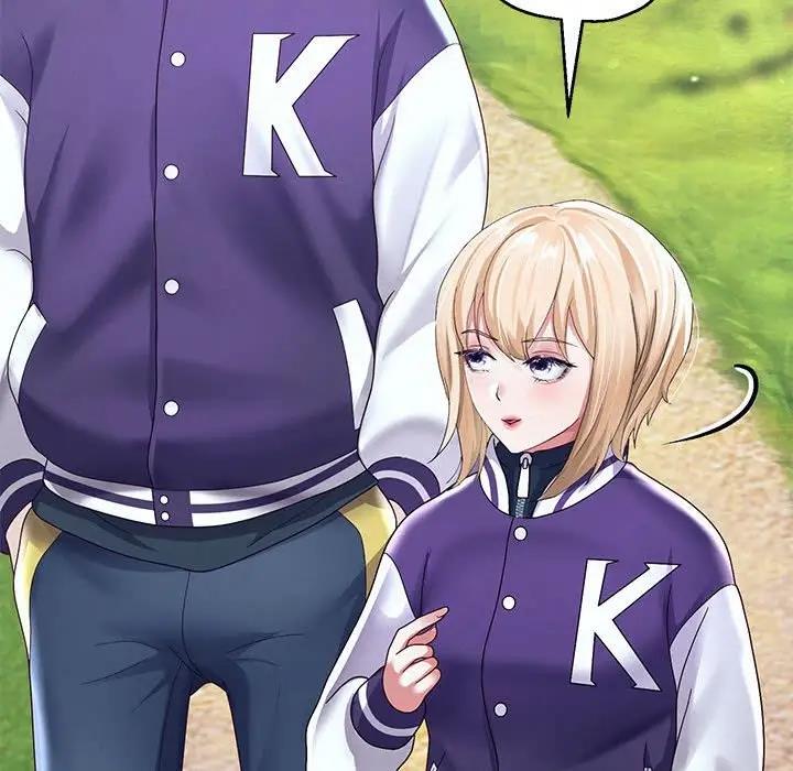 [韩国漫画] 重生之长枪无敌 剧情,青年#[208P]-115