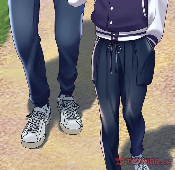 [韩国漫画] 重生之长枪无敌 剧情,青年#[208P]-116