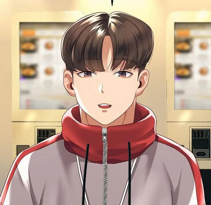 [韩国漫画] 重生之长枪无敌 剧情,青年#[208P]-145