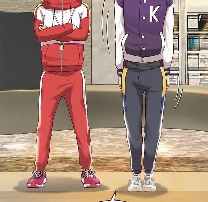 [韩国漫画] 重生之长枪无敌 剧情,青年#[208P]-175