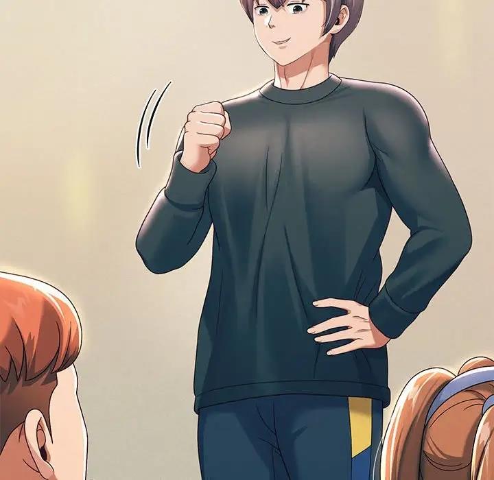 [韩国漫画] 重生之长枪无敌 剧情,青年#[208P]-51