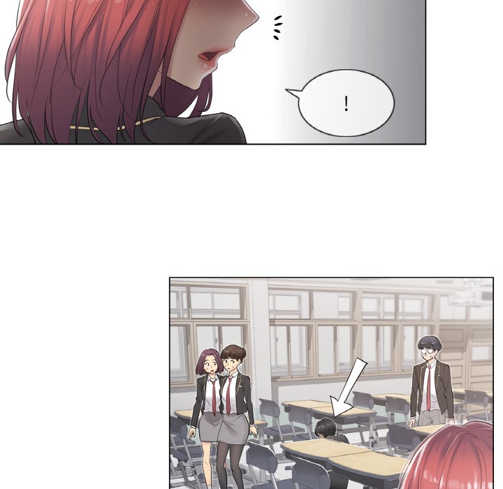 [韩国漫画] 轻触! 解除封印 剧情,青年#[136P]-15