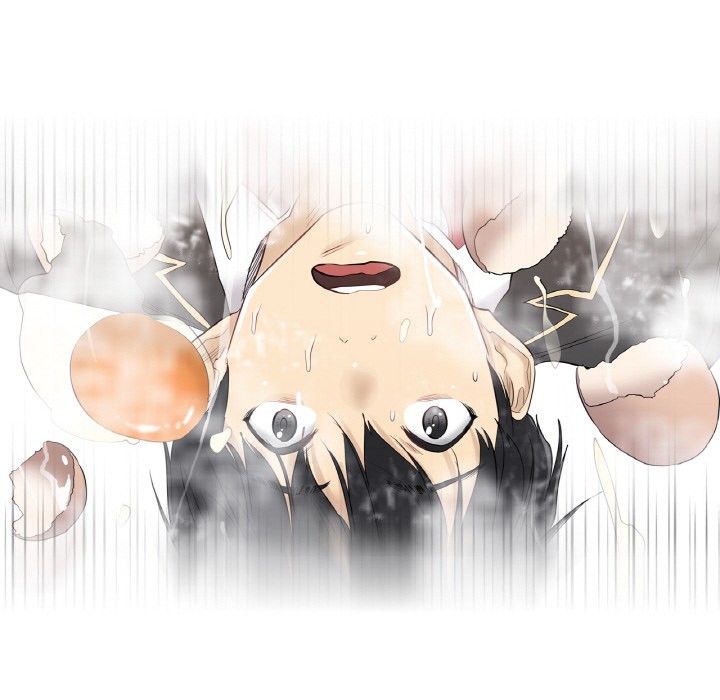 [韩国漫画] 轻触! 解除封印 剧情,青年#[136P]-31