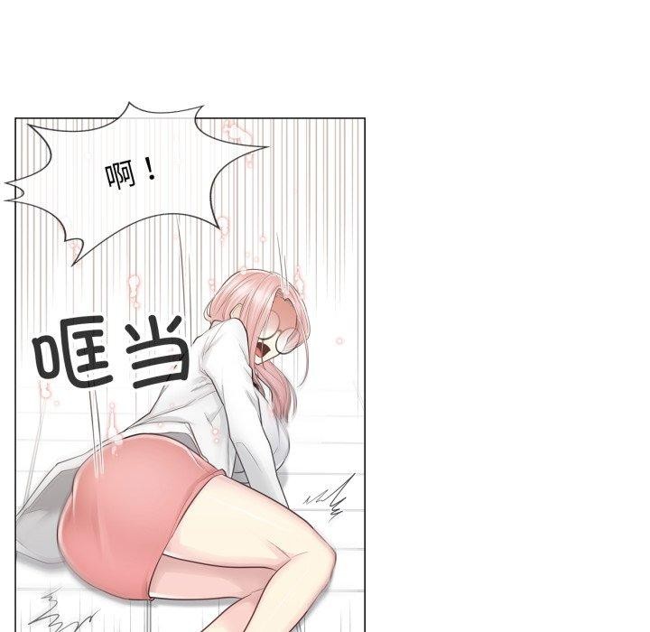 [韩国漫画] 轻触! 解除封印 剧情,青年#[105P]-13