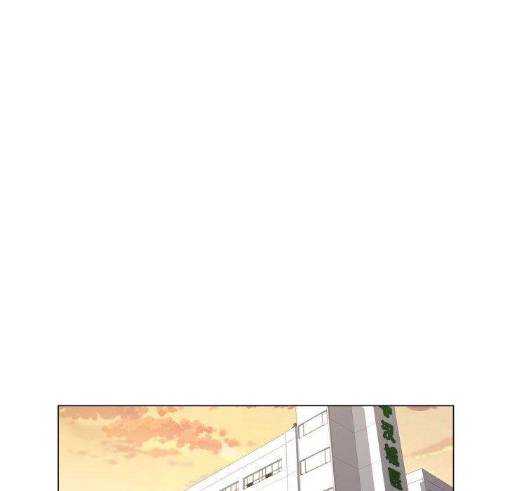 [韩国漫画] 轻触! 解除封印 剧情,青年#[95P]-39