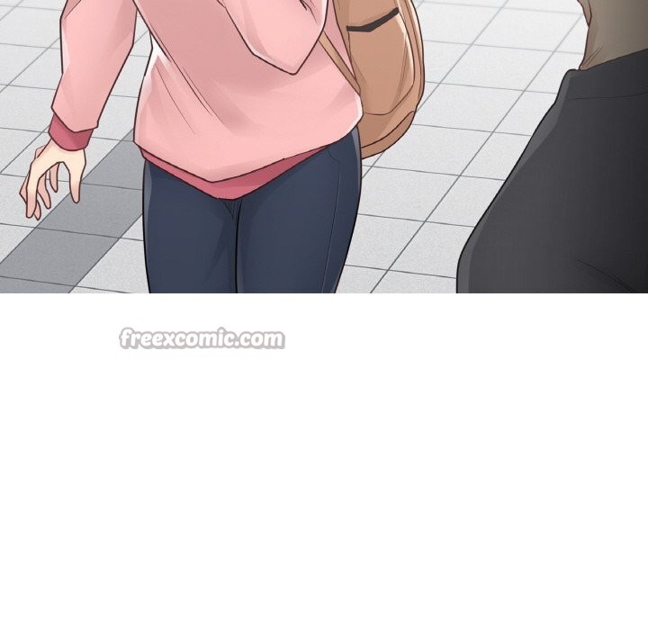 [韩国漫画] 轻触! 解除封印 剧情,青年#[91P]-90