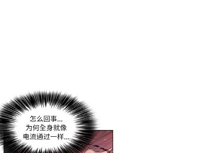 [韩国漫画] 轻触! 解除封印 剧情,青年#[90P]-1