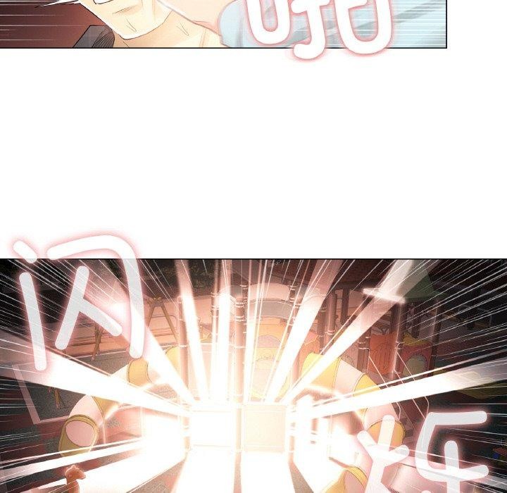 [韩国漫画] 轻触! 解除封印 剧情,青年#[90P]-56