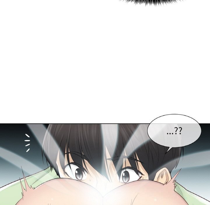 [韩国漫画] 轻触! 解除封印 剧情,青年#[96P]-11