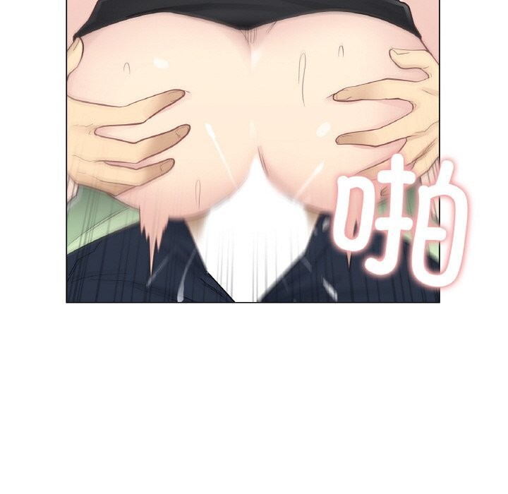 [韩国漫画] 轻触! 解除封印 剧情,青年#[96P]-40