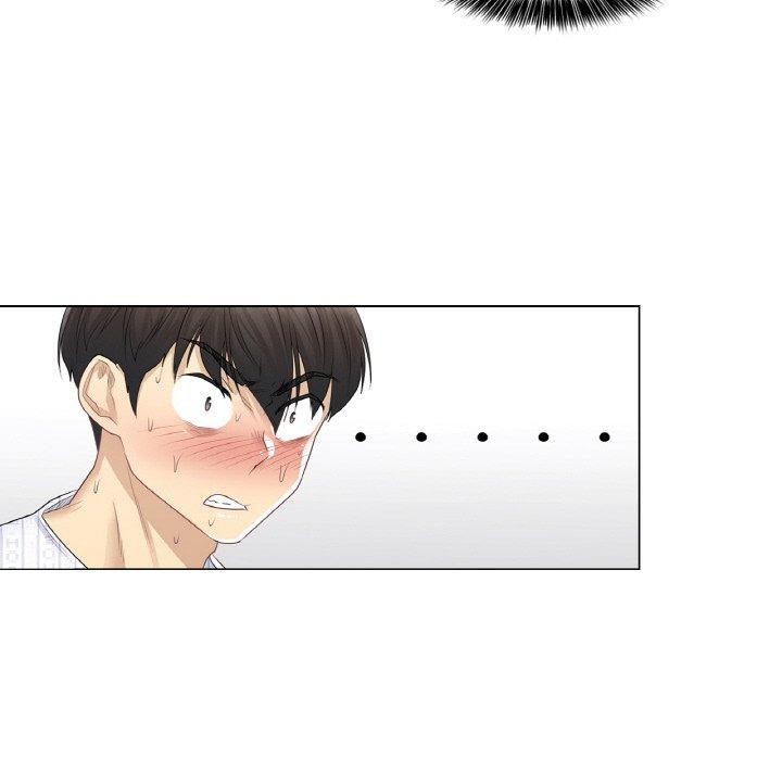 [韩国漫画] 轻触! 解除封印 剧情,青年#[92P]-57