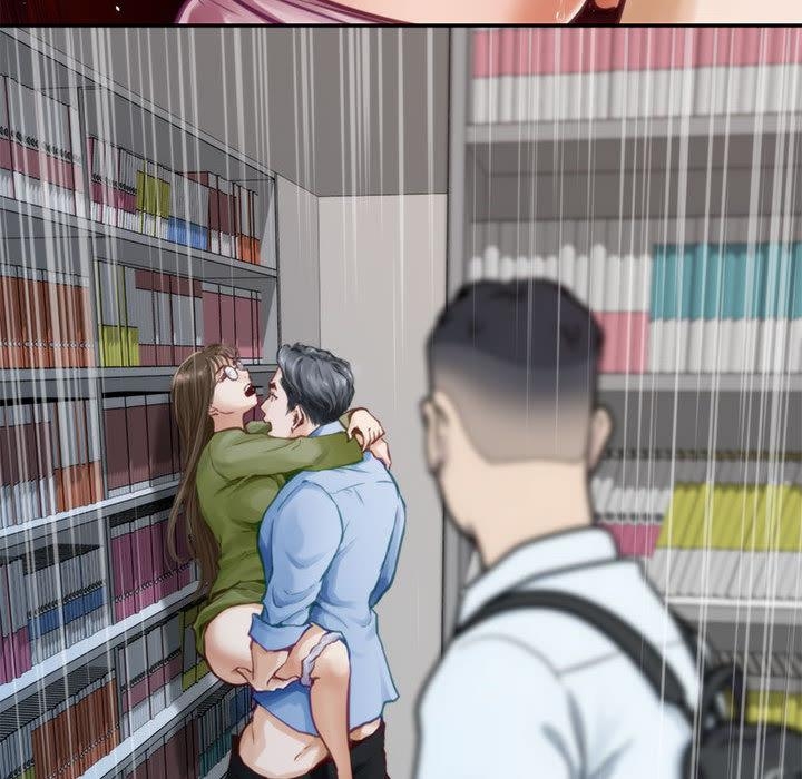 [韩国漫画] 极乐之神 剧情,女教师#[209P]-163