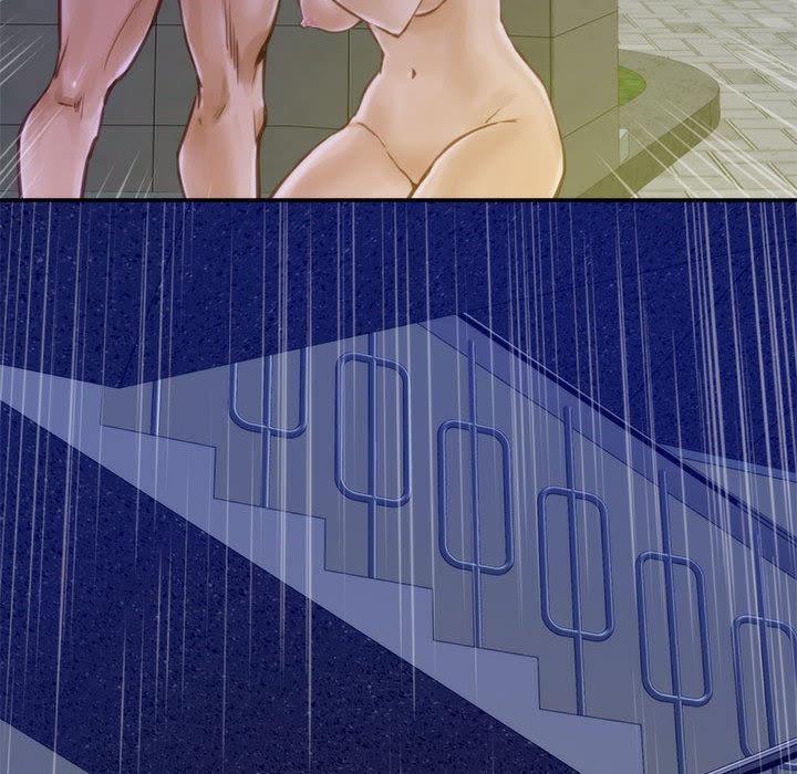 [韩国漫画] 极乐之神 剧情,女教师#[209P]-168