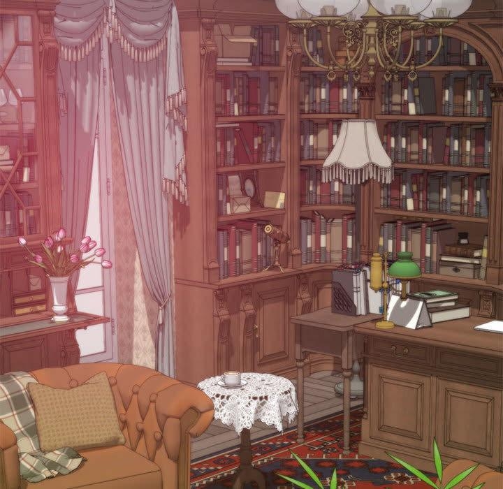 [韩国漫画] 极乐之神 剧情,女教师#[209P]-191