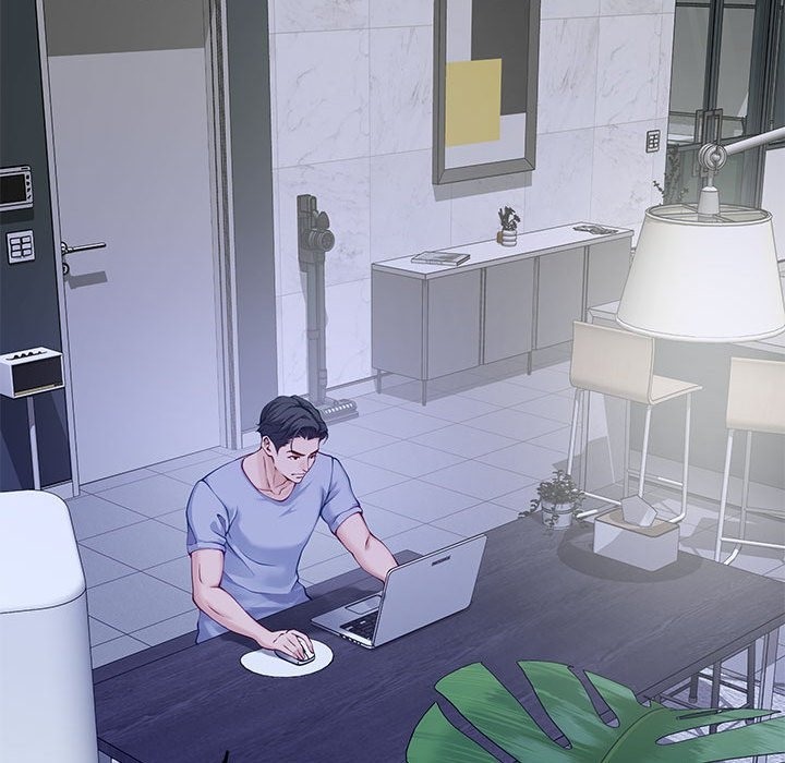 [韩国漫画] 极乐之神 剧情,女教师#[193P]-110