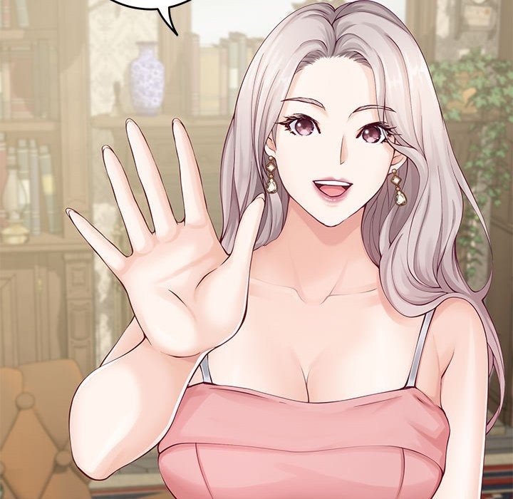 [韩国漫画] 极乐之神 剧情,女教师#[193P]-80