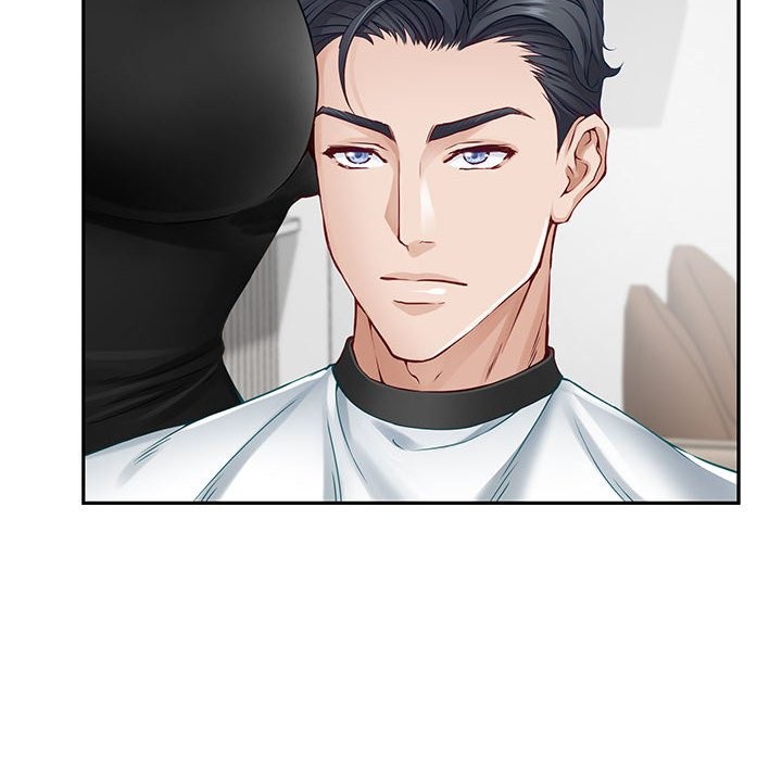 [韩国漫画] 极乐之神 剧情,女教师#[189P]-136