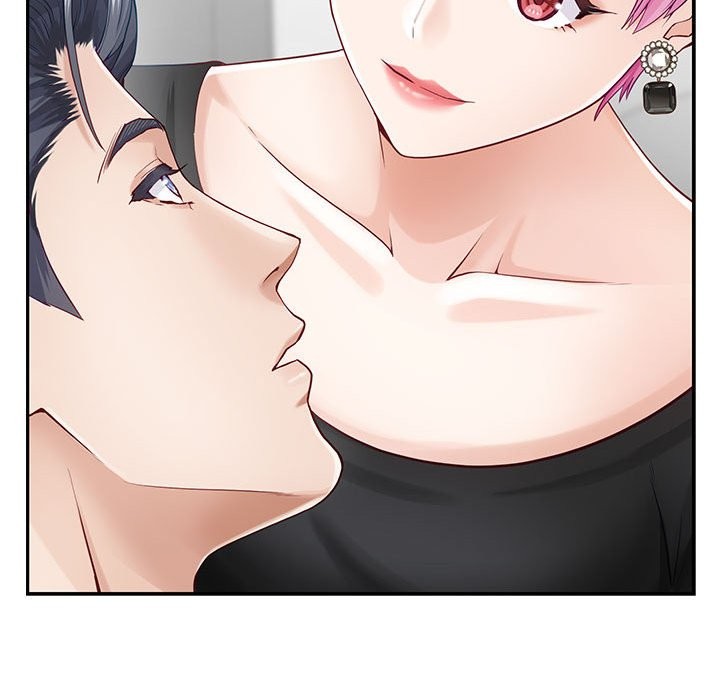 [韩国漫画] 极乐之神 剧情,女教师#[189P]-174