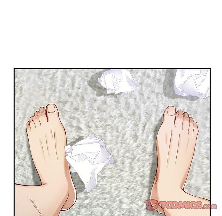 [韩国漫画] 极乐之神 剧情,女教师#[189P]-69