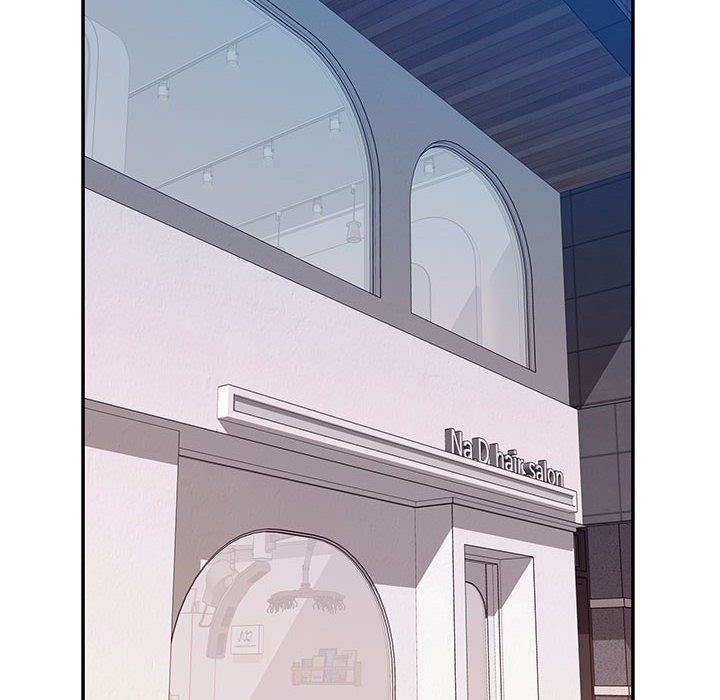 [韩国漫画] 极乐之神 剧情,女教师#[189P]-88