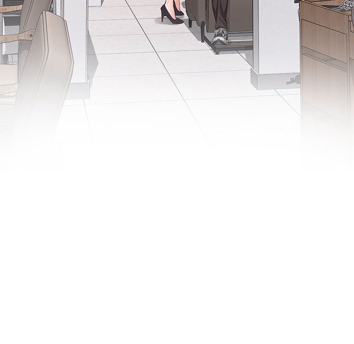 [韩国漫画] 极乐之神 剧情,女教师#[177P]-13