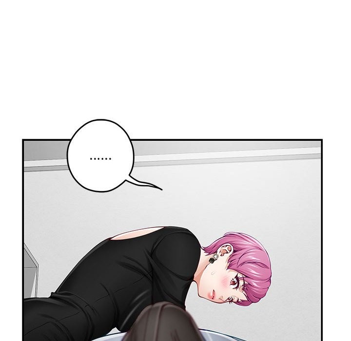 [韩国漫画] 极乐之神 剧情,女教师#[177P]-29