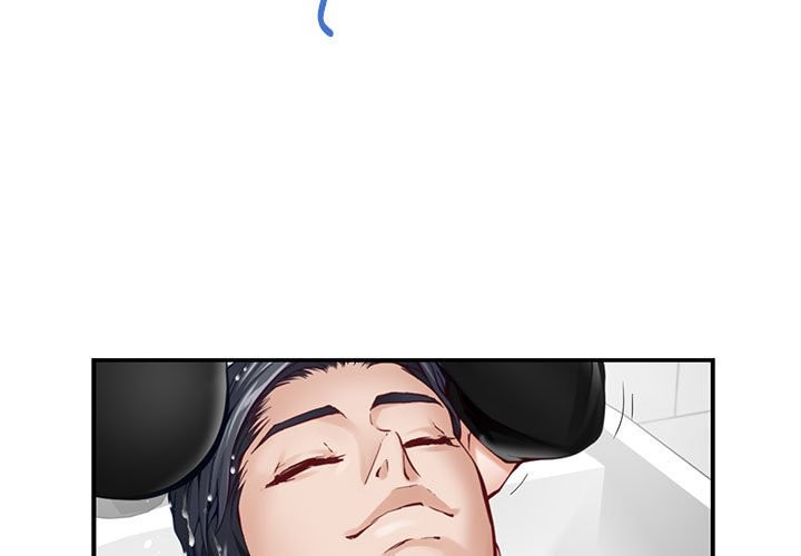 [韩国漫画] 极乐之神 剧情,女教师#[177P]-3