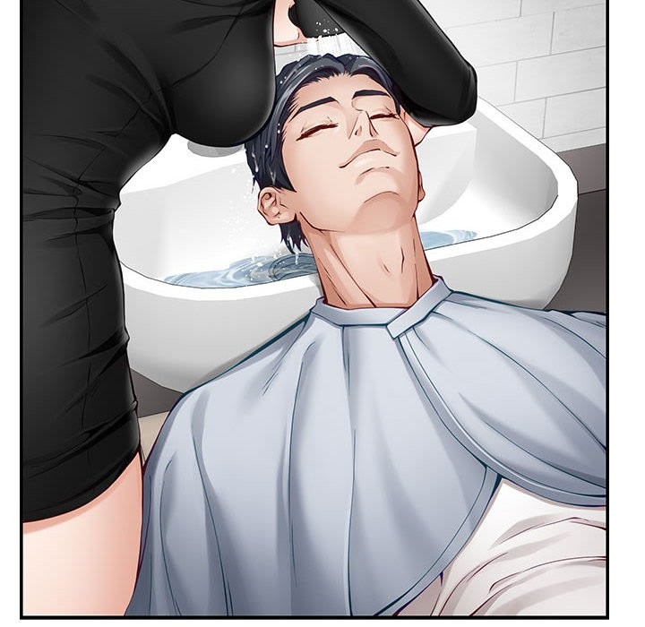 [韩国漫画] 极乐之神 剧情,女教师#[177P]-6