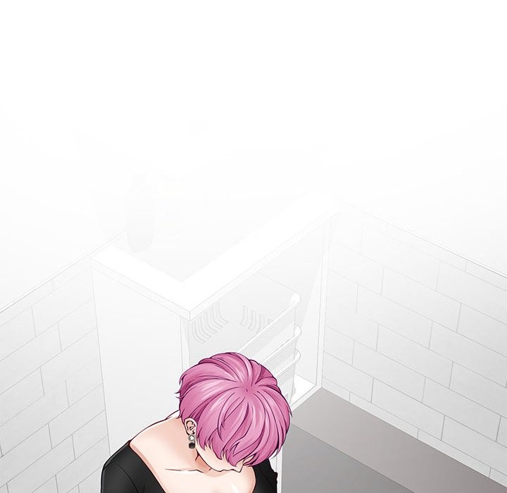 [韩国漫画] 极乐之神 剧情,女教师#[177P]-64