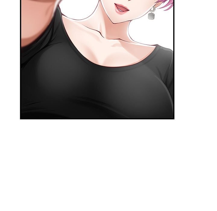 [韩国漫画] 极乐之神 剧情,女教师#[177P]-8