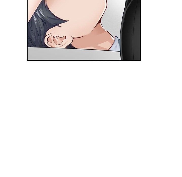 [韩国漫画] 极乐之神 剧情,女教师#[177P]-85