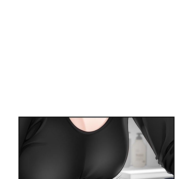 [韩国漫画] 极乐之神 剧情,女教师#[177P]-9