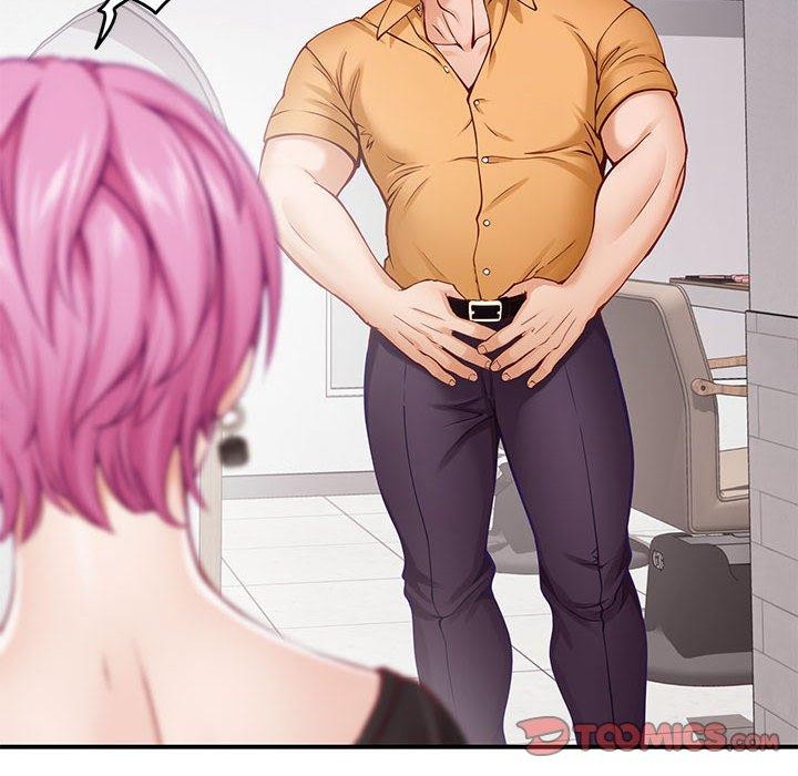 [韩国漫画] 极乐之神 剧情,女教师#[188P]-155