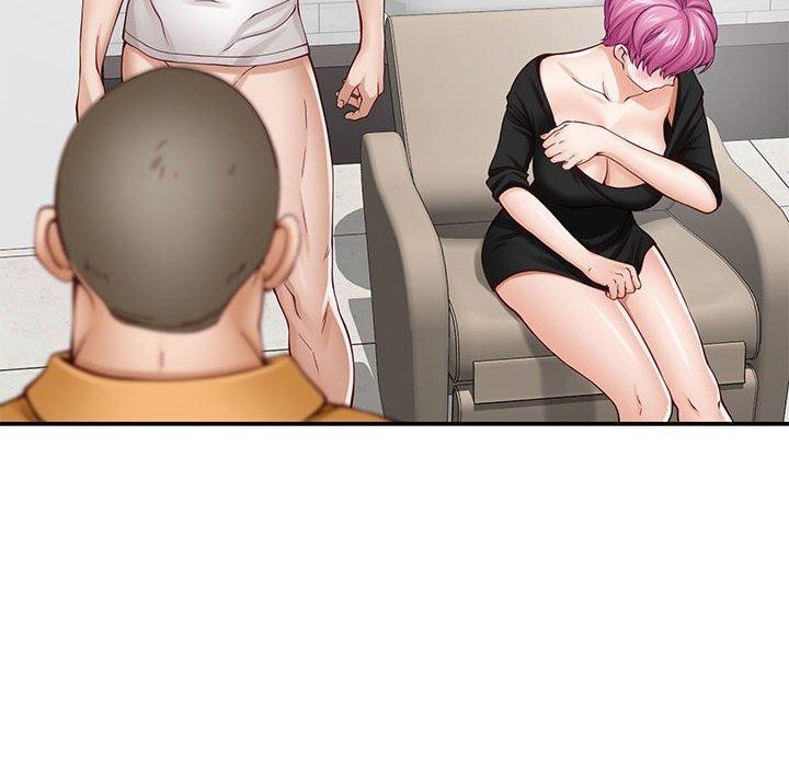 [韩国漫画] 极乐之神 剧情,女教师#[188P]-161