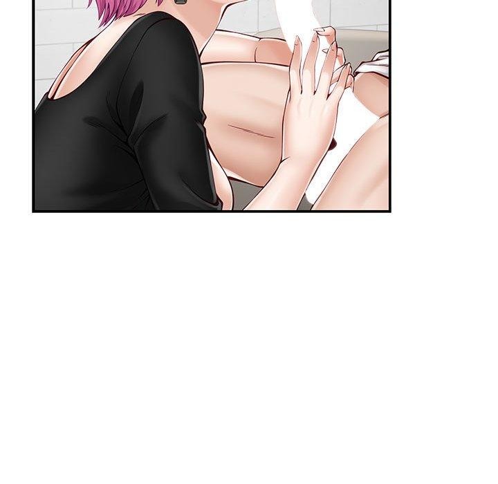 [韩国漫画] 极乐之神 剧情,女教师#[188P]-27