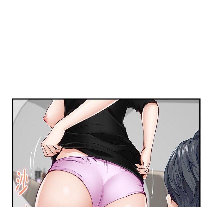 [韩国漫画] 极乐之神 剧情,女教师#[188P]-35