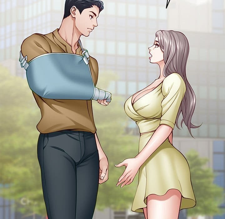 [韩国漫画] 极乐之神 剧情,女教师#[186P]-125