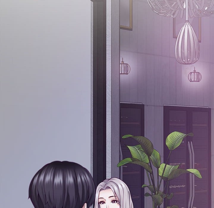 [韩国漫画] 极乐之神 剧情,女教师#[186P]-150