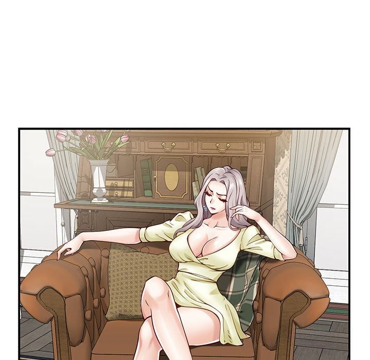 [韩国漫画] 极乐之神 剧情,女教师#[186P]-57