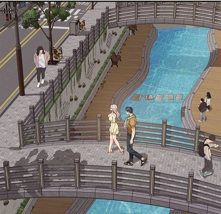 [韩国漫画] 极乐之神 剧情,女教师#[186P]-77